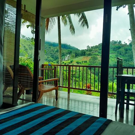 Ella Blue Heaven Bed & Breakfast エクステリア 写真
