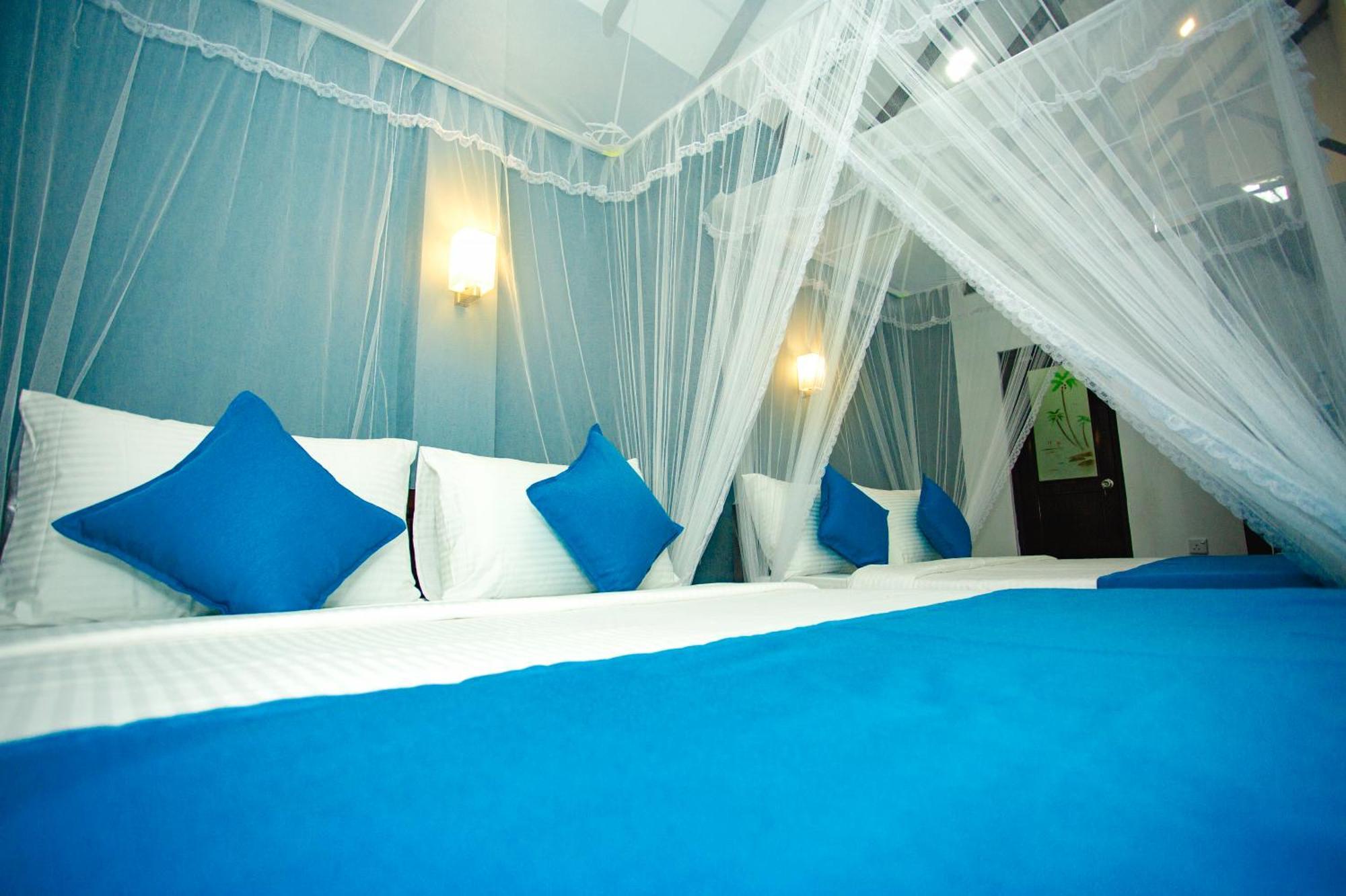 Ella Blue Heaven Bed & Breakfast エクステリア 写真