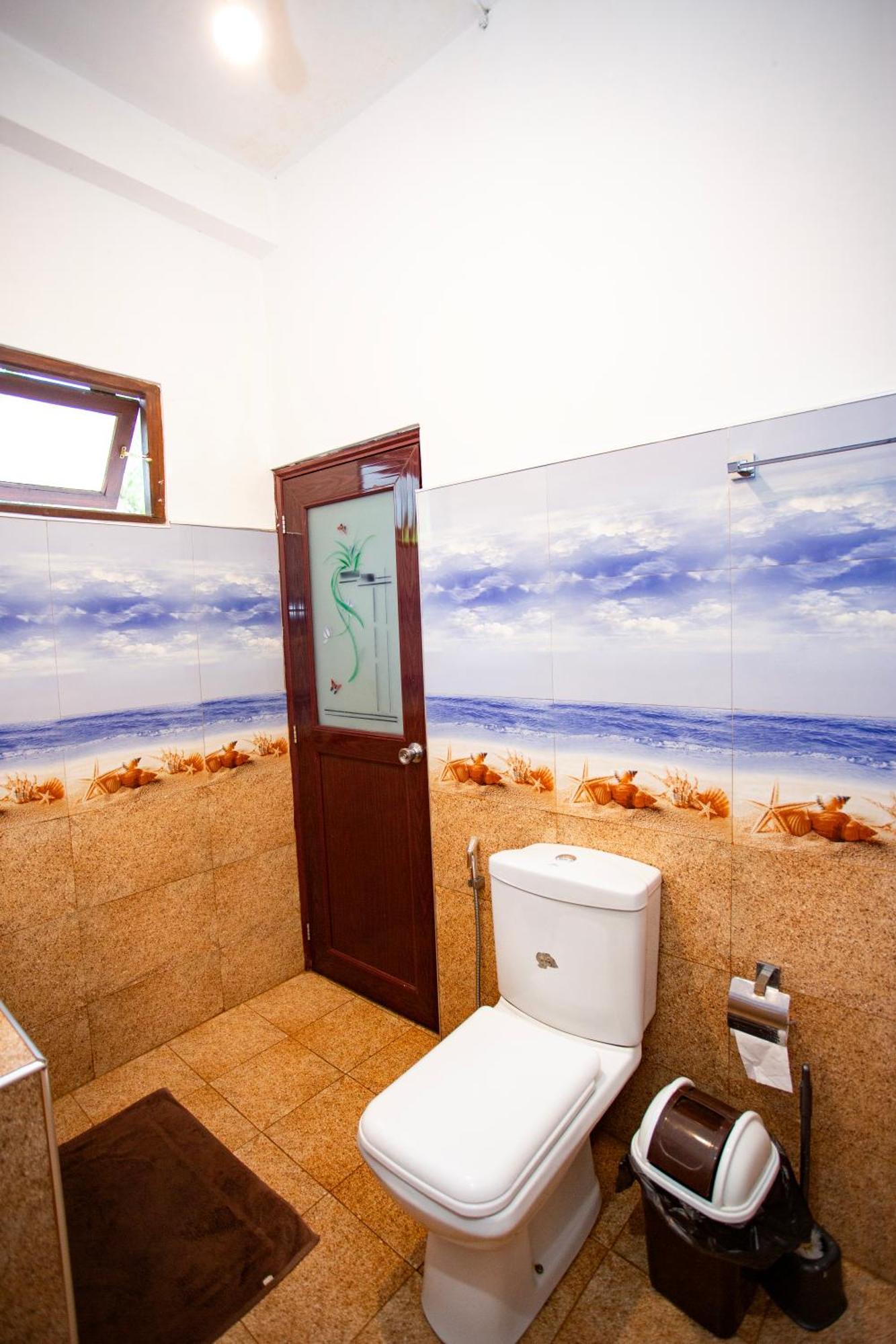 Ella Blue Heaven Bed & Breakfast エクステリア 写真