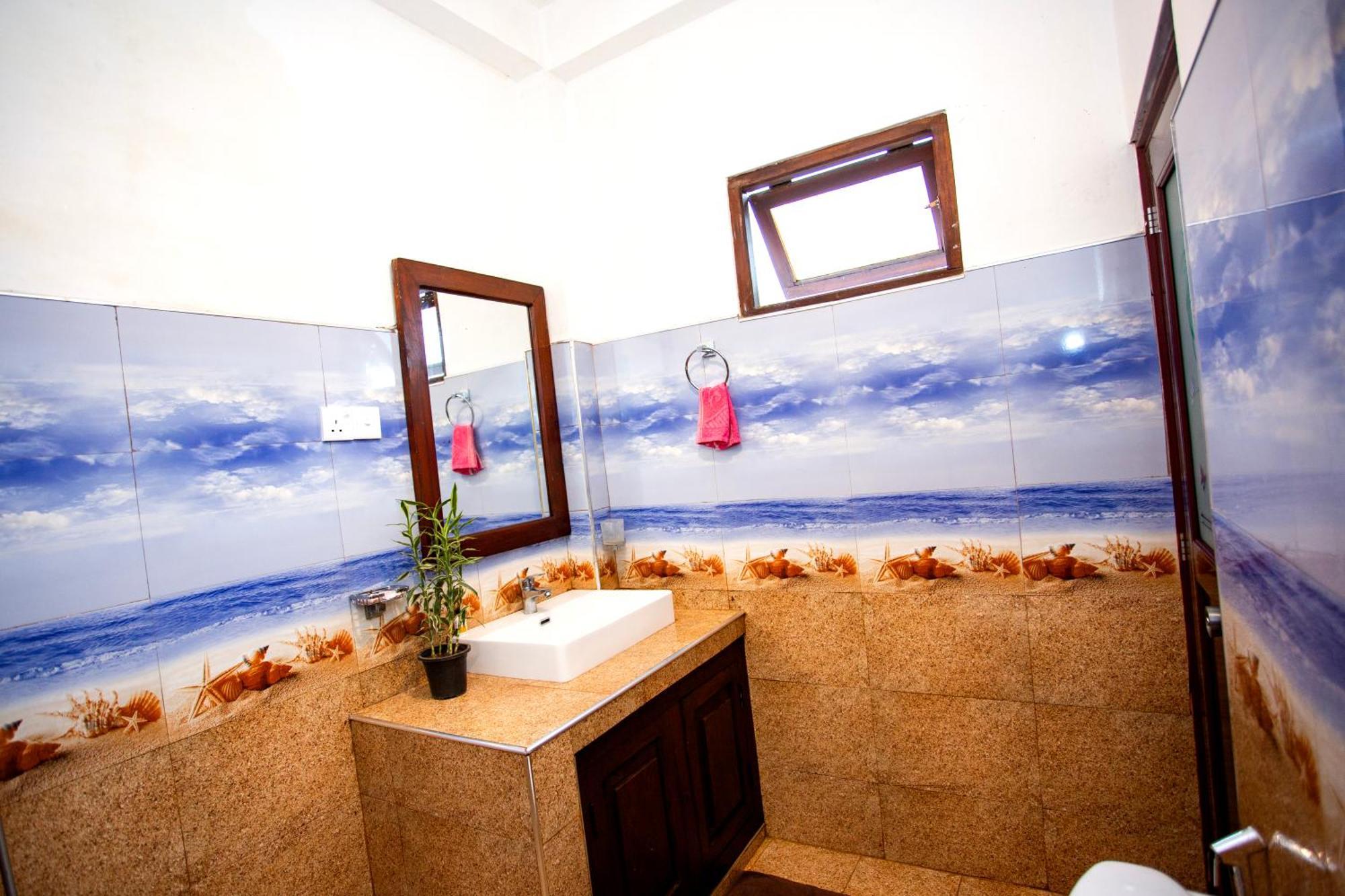 Ella Blue Heaven Bed & Breakfast エクステリア 写真