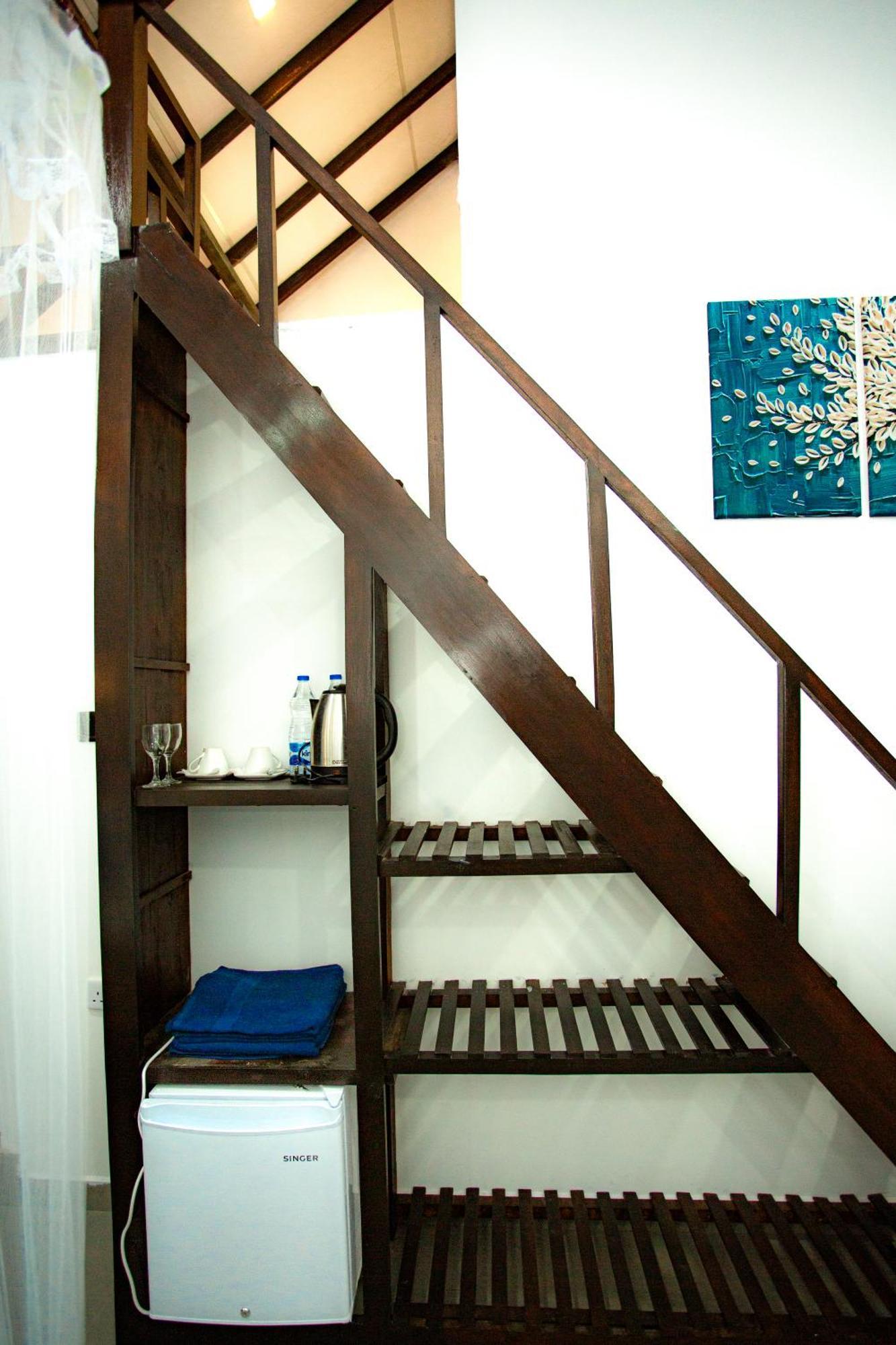 Ella Blue Heaven Bed & Breakfast エクステリア 写真